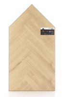 Товар: Ламинат Alpine Floor Ville Дуб Цетинский 643х131х8 мм арт-63276 - фото 5 Ламинат Alpine Floor Ville Дуб Цетинский 643х131х8 мм арт-63276 — фото 5, Ламинат