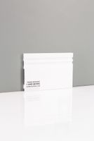 Плинтус напольный Solid UHD 22/100C — фото 3, Напольные плинтусы