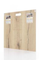 Ламинат Haro Дуб Италика Крем — фото 3, Ламинат