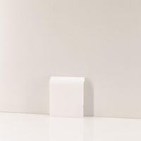 Товар: Плинтус напольный Orac Decor SX185 перекрывающий - фото 2 Плинтус напольный Orac Decor SX185 перекрывающий — фото 2, Напольные плинтусы