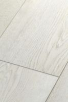 Виниловый ламинат First Floor 1Floor Пепельный старый дуб/Old Oak Ashen 1220х182х4 мм арт-1F014 — фото 13, Виниловый ламинат