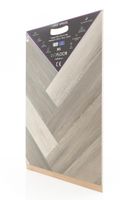 SPC ламинат EvoFloor Bressay P3040-2 — фото 4, SPC ламинат