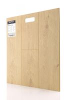 Товар: Ламинат AlixFloor Vitality Line 8 Дуб пшеничный золотой 1261х192х8 мм арт-ALX00553STY - фото 5 Ламинат AlixFloor Vitality Line 8 Дуб пшеничный золотой 1261х192х8 мм арт-ALX00553STY — фото 5, Ламинат