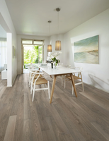 Товар: Инженерная доска AlixFloor Дуб дымчато-серый - фото 2 Инженерная доска AlixFloor Дуб дымчато-серый — фото 2, Инженерная доска