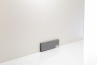 Плинтус Decomaster 2400x58x16 мм арт-D234-86 — фото 7, Плинтуса напольные