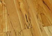 Массивная доска Magestik floor Береза Черная — фото 11, Массивная доска