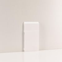 Плинтус Orac Decor 2000x202x16 мм арт-SX156 — фото 11, Плинтуса напольные