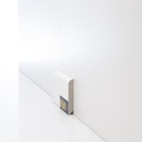 Плинтус Evrowood 2000x80x12 мм арт-PN 050 — фото 7, Плинтуса напольные