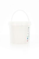 Клей Lechner Hycostik Fiber 5 кг — фото 2, Клей