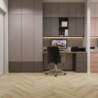 SPC ламинат Floorwood Цветочная фантазия 1733 — фото 2, SPC ламинат