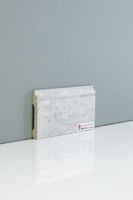 Товар: Плинтус напольный Decomaster D005-1619 - фото 1 Плинтус напольный Decomaster D005-1619 — фото 1, Напольные плинтусы