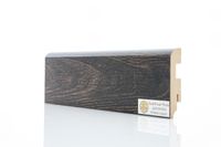 Плинтус напольный Teckwood Дуб Мокко — фото 2, Напольные плинтусы