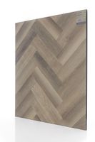 Виниловый ламинат Fargo Herringbone Дуб Верде 400х100х4,5 мм арт-44-3046-4 — фото 8, Виниловый ламинат