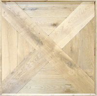 Модульный паркет Da Vinci состаренный 26-006-00583 — фото 1, Модульный паркет