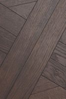 Модульный паркет Kochanelli Дуб Тёмный Гордон — фото 6, Модульный паркет