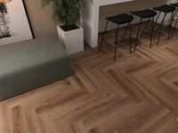 SPC ламинат Union Дуб Брауни AR03-02 — фото 9, SPC ламинат