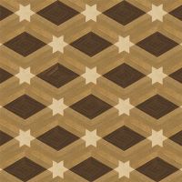 Художественный паркет Da Vinci Щитовой 26-070 — фото 1, Художественный паркет