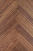 Инженерная доска Ablux Орех Американский 90мм Селект Масло — фото 2, Инженерная доска