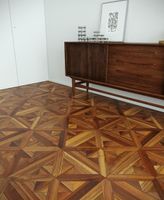 Модульный паркет Da Vinci Afina — фото 2, Модульный паркет