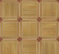 Художественный паркет Da Vinci Щитовой 26-341 — фото 1, Художественный паркет