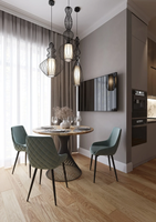 Инженерная доска AlixFloor Дуб золотой натуральный — фото 2, Инженерная доска