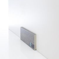 Плинтус напольный Alpine Floor Венге Грей ECO 11-08 — фото 2, Напольные плинтусы