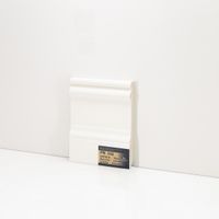 Плинтус Evrowood 2000x130x16 мм арт-PN 141 — фото 7, Плинтуса напольные