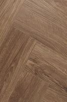 SPC ламинат Stepton Каштан Темный 109 — фото 7, SPC ламинат