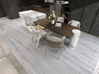 Товар: SPC ламинат EvoFloor Oak Grey L-20347 - фото 11 SPC ламинат EvoFloor Oak Grey L-20347 — фото 11, SPC ламинат