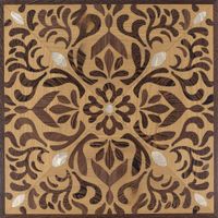 Художественный паркет Da Vinci Щитовой 10-034 — фото 9, Художественный паркет