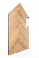 Ламинат Norland Дуб Фанэн LF303-17 — фото 5, Ламинат