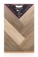 SPC ламинат EvoFloor Kampena P3040-4 — фото 1, SPC ламинат