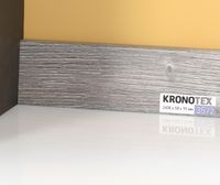 Товар: Ламинат Kronotex Aqua Amazone Дуб портовый серый 1380x157x10 мм арт-D3572 - фото 3 Ламинат Kronotex Aqua Amazone Дуб портовый серый 1380x157x10 мм арт-D3572 — фото 3, Ламинат