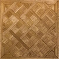 Модульный паркет Da Vinci 26-006-00318 — фото 1, Модульный паркет