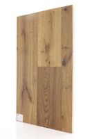 Инженерная доска HM Flooring Дуб Акалифа ручное старение (Decor 3 ECO) — фото 5, Инженерная доска