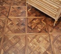 Товар: Модульный паркет Da Vinci Орех Колизей - фото 2 Модульный паркет Da Vinci Орех Колизей — фото 2, Модульный паркет