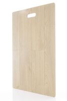 Товар: Ламинат Peli Loft Сэнди Каштан 1290х157х8 мм арт-LF-705 - фото 7 Ламинат Peli Loft Сэнди Каштан 1290х157х8 мм арт-LF-705 — фото 7, Ламинат