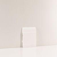 Плинтус Orac Decor 2000x148x17 мм арт-SX104 — фото 1, Плинтуса напольные