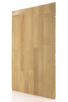 Паркетная доска Karelia Дуб Ivory Stonewashed 3S — фото 7, Паркетная доска