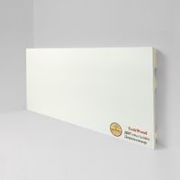 Плинтус напольный Teckwood ДП7 — фото 1, Напольные плинтусы