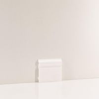 Плинтус Orac Decor 2000x99x15 мм арт-SX137 — фото 3, Плинтуса напольные