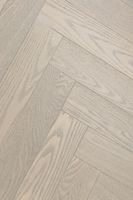 Инженерная доска Wood Bee ЯСЕНЬ ФОГ — фото 4, Инженерная доска