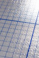 Подложка Solid Подложка-гармошка с пароизоляцией желтая 2мм — фото 2, Подложка