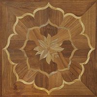 Модульный паркет Da Vinci 26-006-00194 — фото 1, Модульный паркет