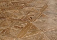 Модульный паркет Marco Ferutti Linea Дуб Экспрешен — фото 13, Модульный паркет