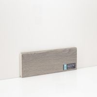 Плинтус напольный Alpine Floor Шварцевальд ECO 11-18 — фото 1, Напольные плинтусы