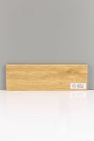 Плинтус напольный Teckwood Дуб Голд — фото 4, Напольные плинтусы