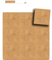 Художественный паркет Da Vinci Щитовой 26-442 — фото 1, Художественный паркет