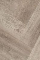 SPC ламинат Stepton Дуб Дымчатый 0196 — фото 8, SPC ламинат