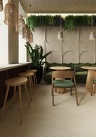 Товар: Виниловый ламинат AlixFloor Stone Line SPC Камень бежевый светлый 610х305х4 мм арт-ALX6313-6 - фото 8 Виниловый ламинат AlixFloor Stone Line SPC Камень бежевый светлый 610х305х4 мм арт-ALX6313-6 — фото 8, Виниловый ламинат